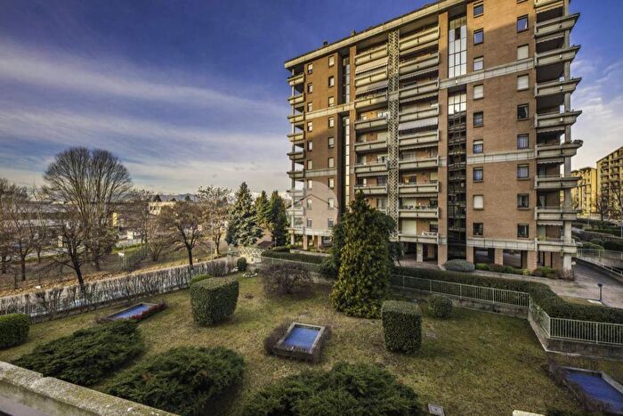 Appartamento quadrilocale in vendita in Corso l Einaudi, Rivoli