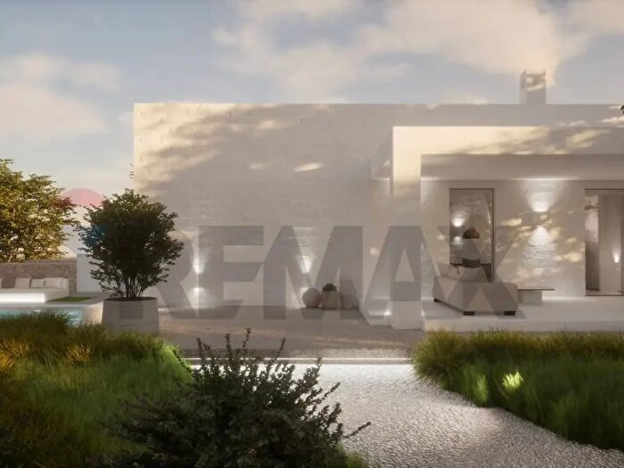 Casa trilocale in vendita in Contrada San Galaro, Ostuni