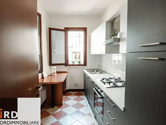 Appartamento bilocale in affitto in Mantova