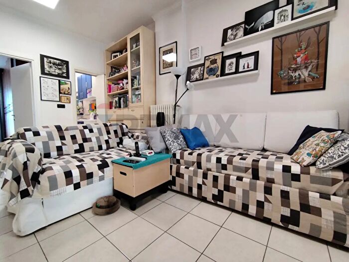 Appartamento bilocale in vendita in Via Villafranca Piemonte, Torino