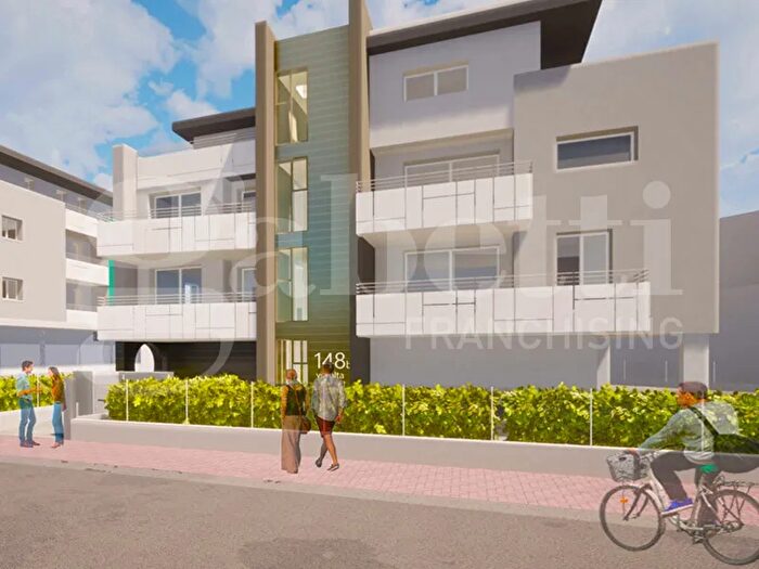 Appartamento quadrilocale in vendita in Via Monte Grappa, Marcon