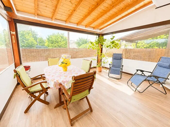 Casa con 5 locali in vendita in Via Matteo da Roncajette, Ponte San Nicolo