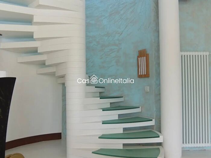 Casa quadrilocale in affitto in Via Fontemorana Carmignano, Carmignano