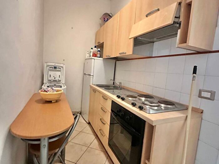 Appartamento bilocale in affitto in Via degli Orti Oricellari, Borgo Ognissanti Il Prato, Firenze