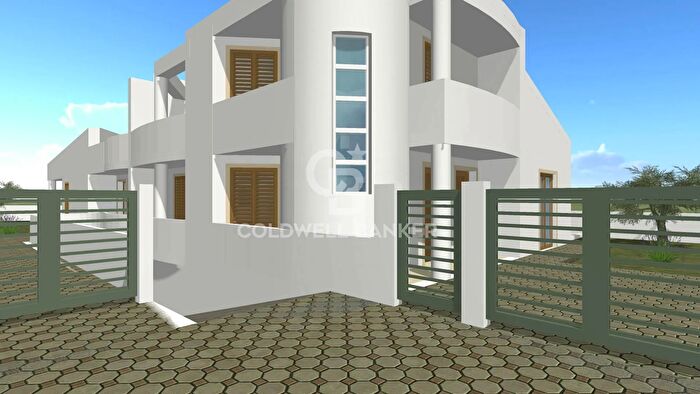 Casa con 12 locali in vendita in Contrada Crocefia, Ispica