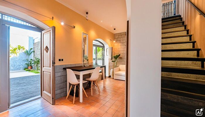 Appartamento bilocale in vendita in Zona La Quercia, Viterbo