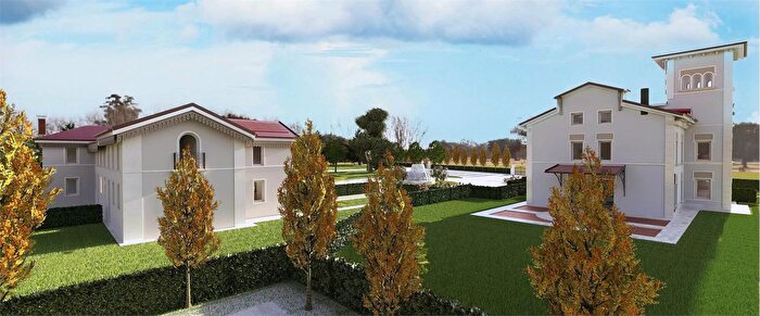 Appartamento quadrilocale in vendita in Preganziol