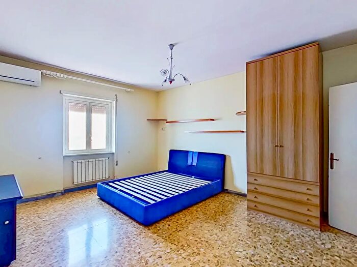 Appartamento bilocale in vendita in Via Carlo Casini, Roma