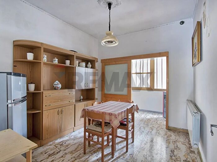 Appartamento quadrilocale in vendita in Castel Focognano