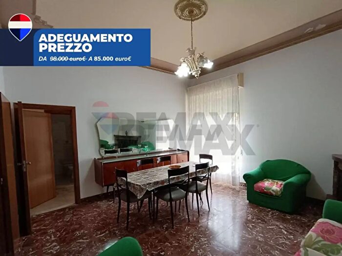 Casa con 5 locali in vendita in Via Trieste, Pachino