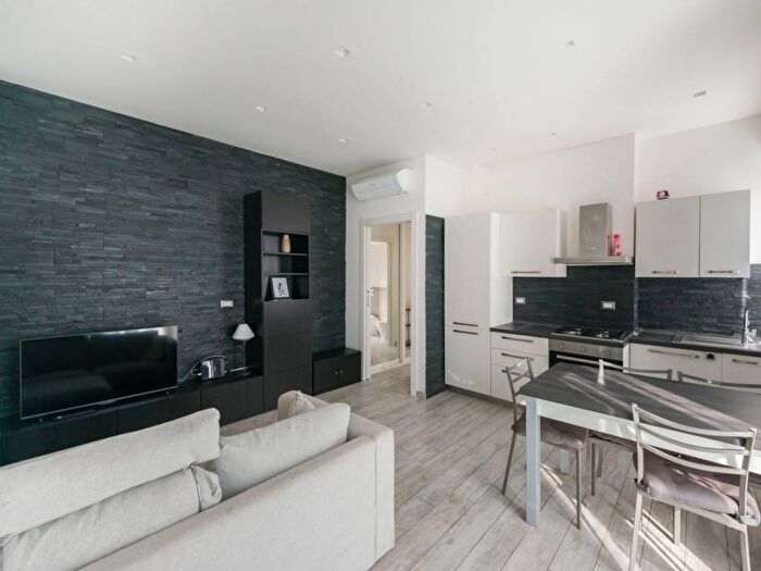 Appartamento bilocale in affitto in Viale Romagna, Città Studi, Milano