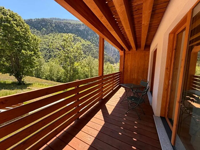 Appartamento trilocale in affitto in Route Mont Blanc, Pre Saint Didier
