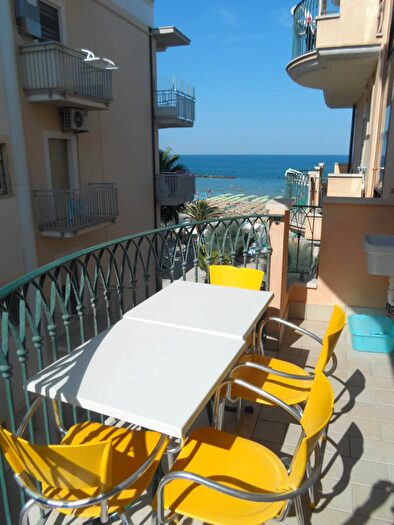 Appartamento monolocale in vendita in Viale Europa, San Benedetto Del Tronto