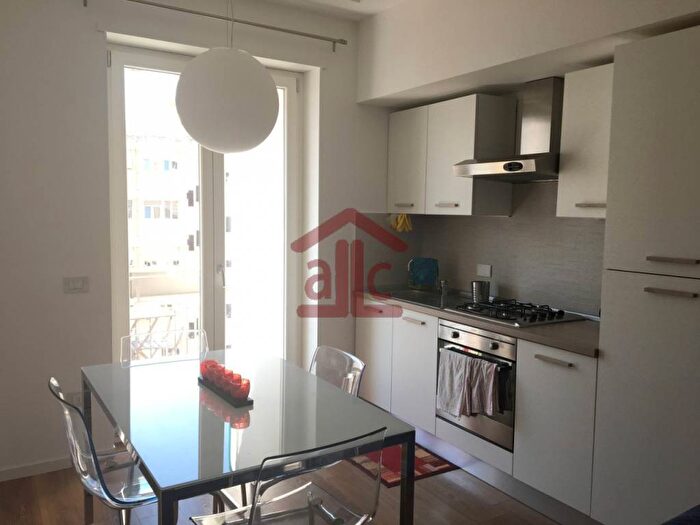 Appartamento bilocale in affitto in via cesare battisti, Mazzini, Lecce