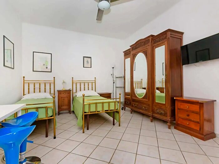 Appartamento monolocale in affitto in Via Ellero, Torino