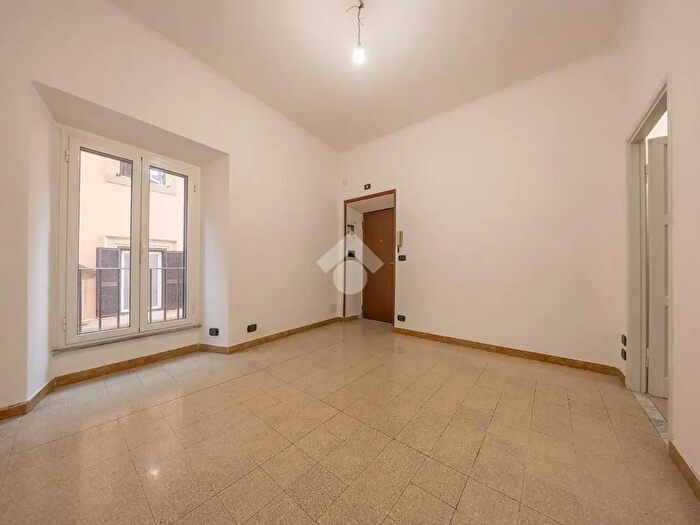 Appartamento bilocale in vendita in Via Piccolomini, Frascati