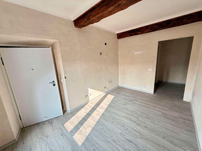 Appartamento bilocale in vendita in Via Silvio Pellico, Pinerolo