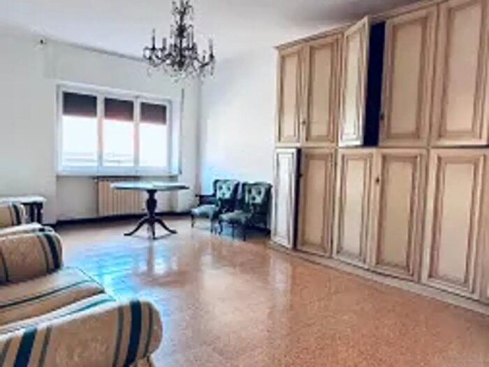 Appartamento quadrilocale in vendita in La Spezia