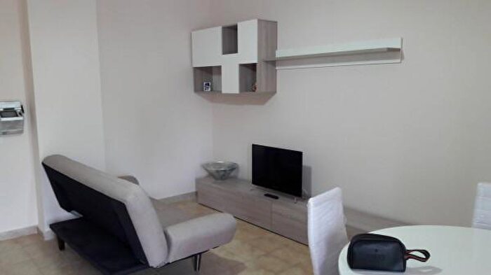 Appartamento trilocale in vendita in Viale Luigi Pinto a, Foggia