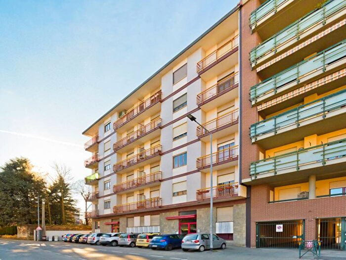 Appartamento bilocale in affitto in Via Bruere, San Paolo, Rivoli