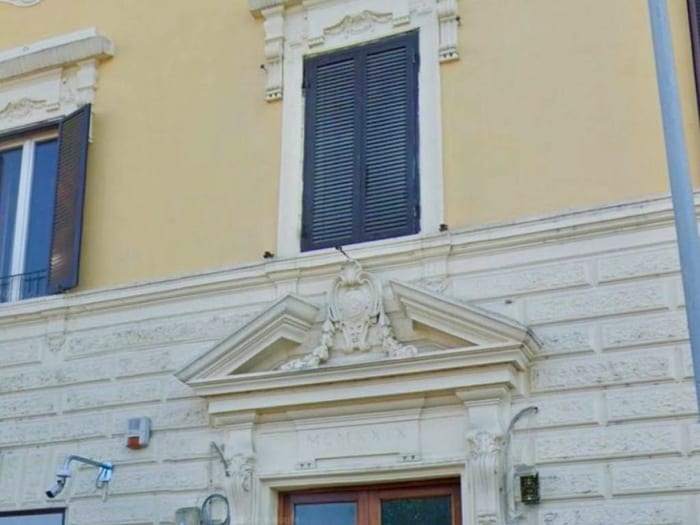 Appartamento monolocale in affitto in Via del Porto Fluviale, Ostiense, Roma