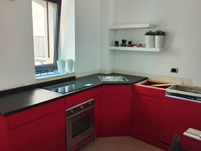 Appartamento bilocale in affitto in Via Umberto I, Corso Sicilia Fiera, Catania