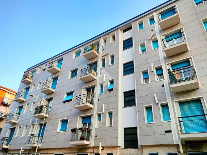 Appartamento bilocale in vendita in Via Francesco Petrarca, Cesano Boscone