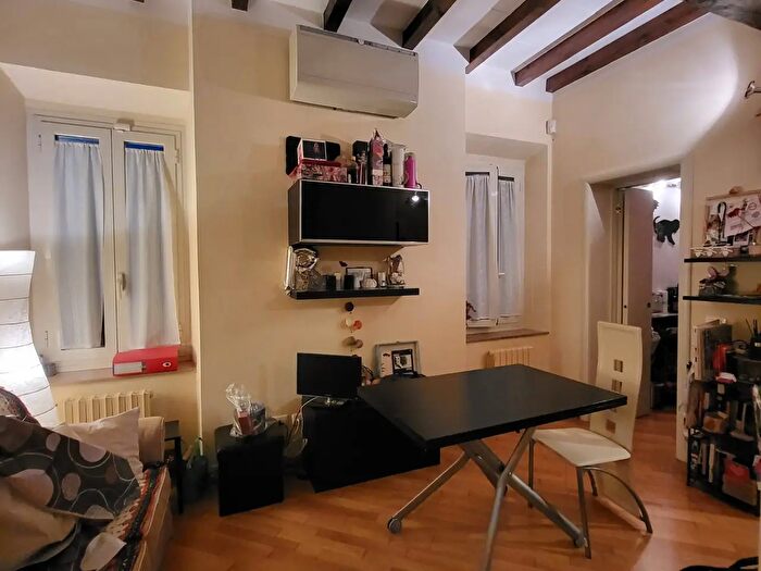 Appartamento bilocale in vendita in Borgo Rodolfo Tanzi, Parma