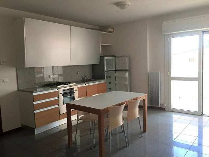 Appartamento monolocale in affitto in Ospedale, Udine