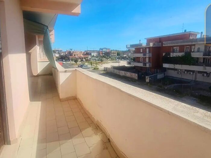 Appartamento bilocale in vendita in Viale San Lorenzo, Ardea