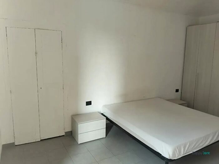 Appartamento bilocale in affitto in Largo Brescia, Torino