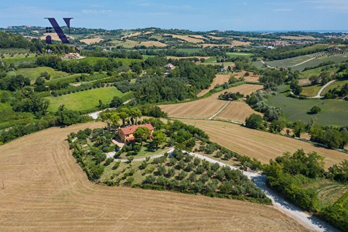 Casa in vendita in Fano