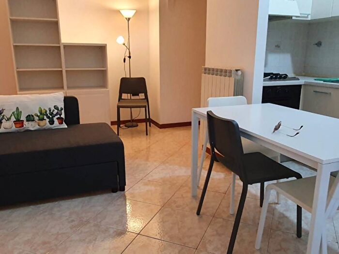 Appartamento bilocale in vendita in Via Antonio Bronzino, Ponte alla Vittoria, Firenze