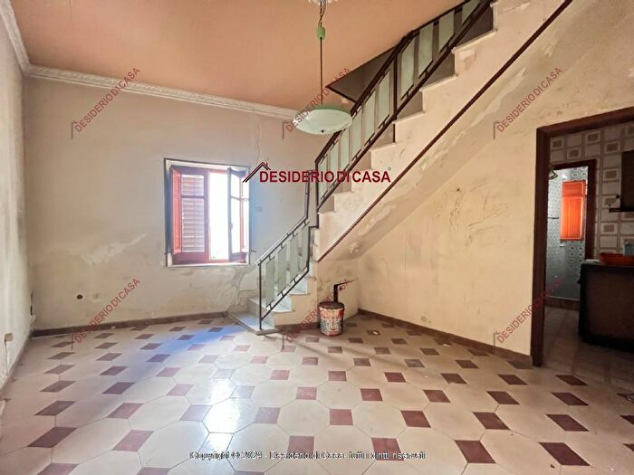 Casa con 5 locali in vendita in Misilmeri