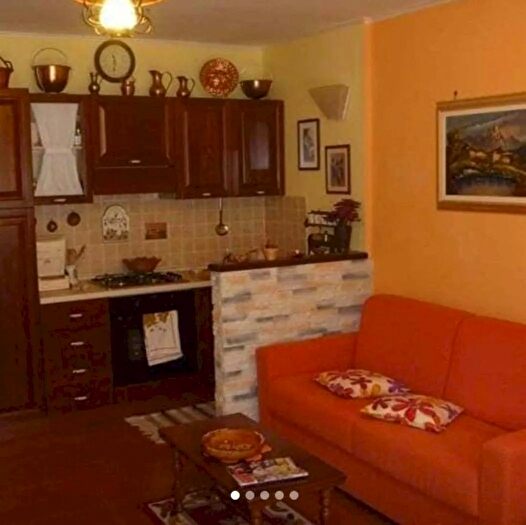 Appartamento bilocale in vendita in Via Maudagna, Frabosa Sottana