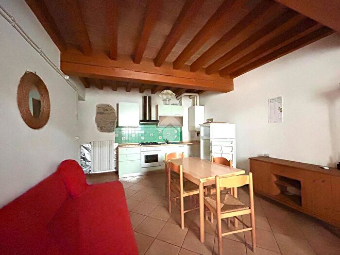 Appartamento bilocale in affitto in Via Cappuccini, Fiorenzuola DArda