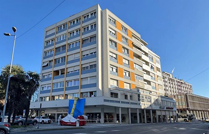 Appartamento in vendita in Pordenone