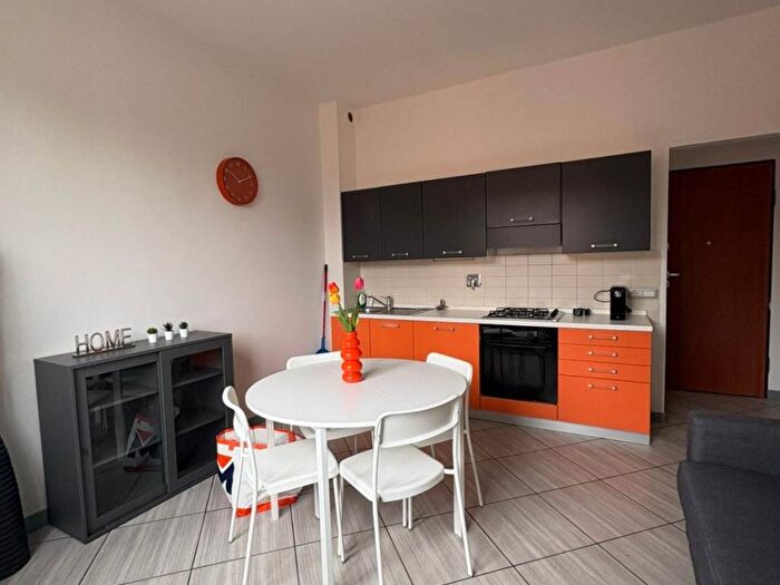 Appartamento quadrilocale in affitto in Via Vittorio Mattei, Ospizio San Maurizio, Reggio Emilia