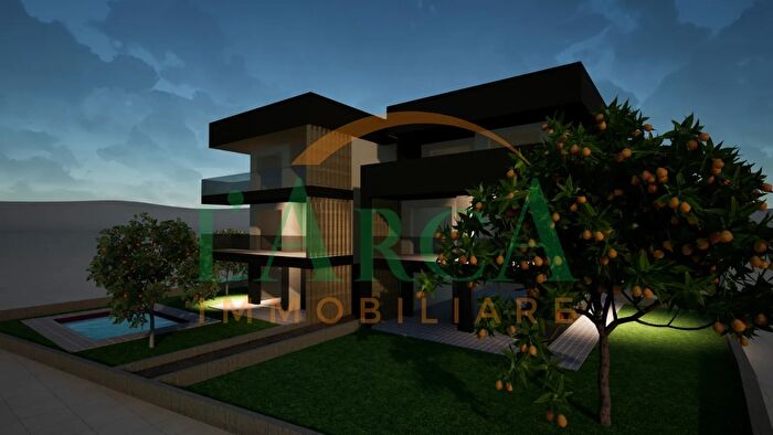 Appartamento con 5 locali in vendita in Via Gaetano Donizetti, Villongo