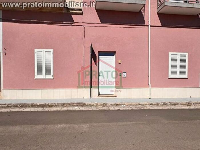 Casa trilocale in vendita in Via Galileo Galilei, Trepuzzi