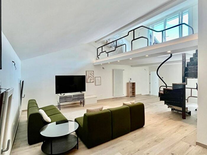 Casa trilocale in affitto in Centro Storico, Reggio Emilia