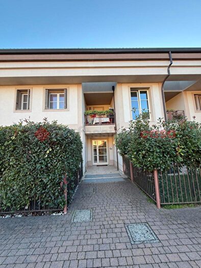 Appartamento monolocale in vendita in Via Resegone, Parabiago