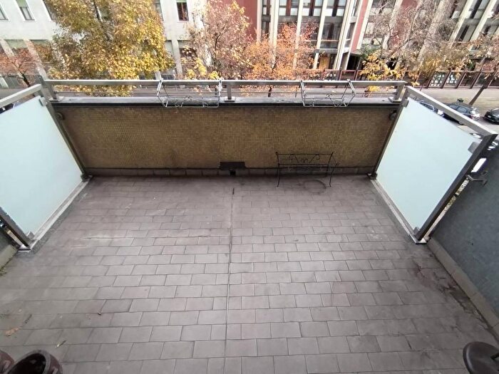 Appartamento trilocale in affitto in Via Giotto, Vercelli Wagner, Milano