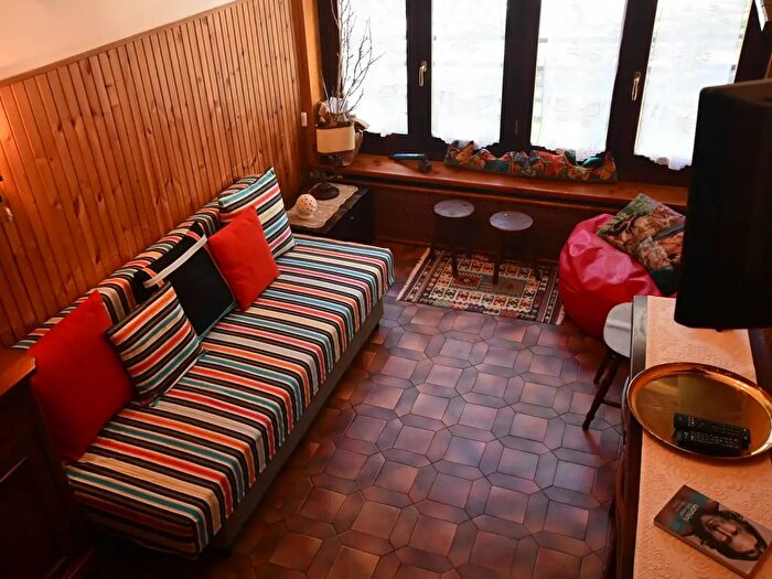 Appartamento monolocale in affitto in Viale della Vittoria, Bardonecchia