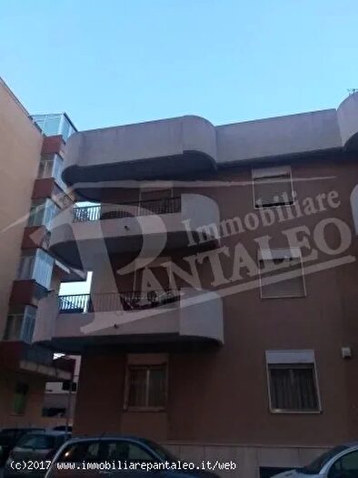Appartamento bilocale in vendita in Via Corsica Marsala, Marsala