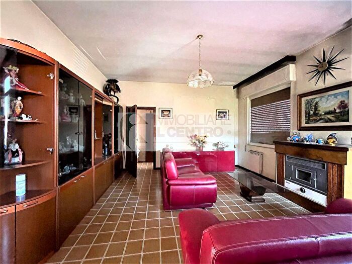 Appartamento quadrilocale in vendita in Arcola