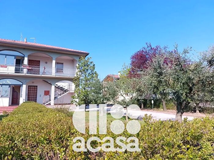 Casa con 5 locali in vendita in Via Campone Sala, Cesenatico