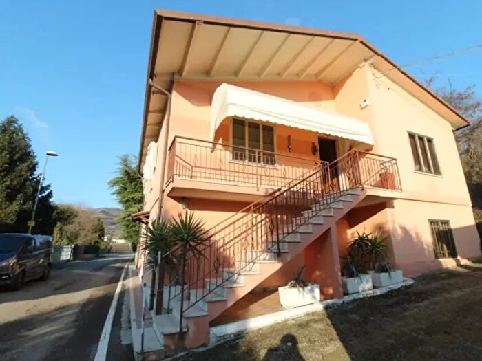 Casa bilocale in vendita in Gambellara