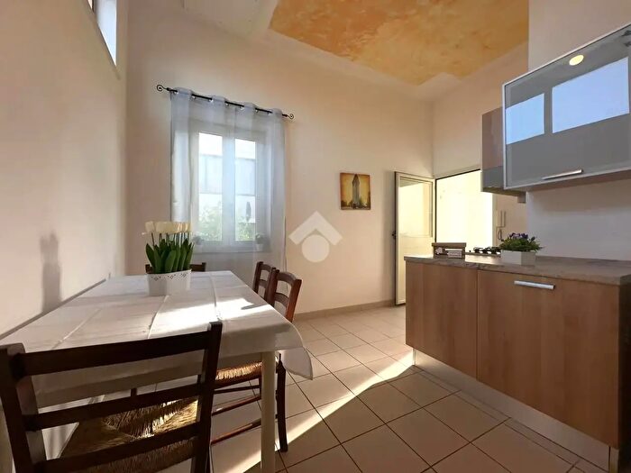 Appartamento bilocale in vendita in Via Tirso, Oristano