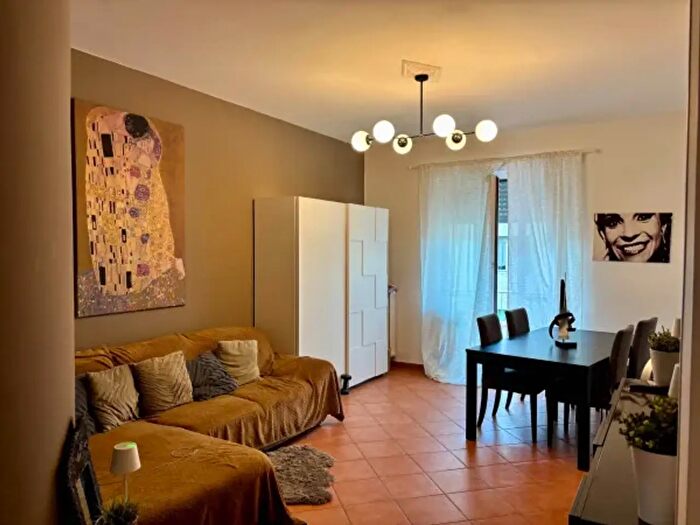 Appartamento trilocale in vendita in Via Michele Buniva, Pinerolo